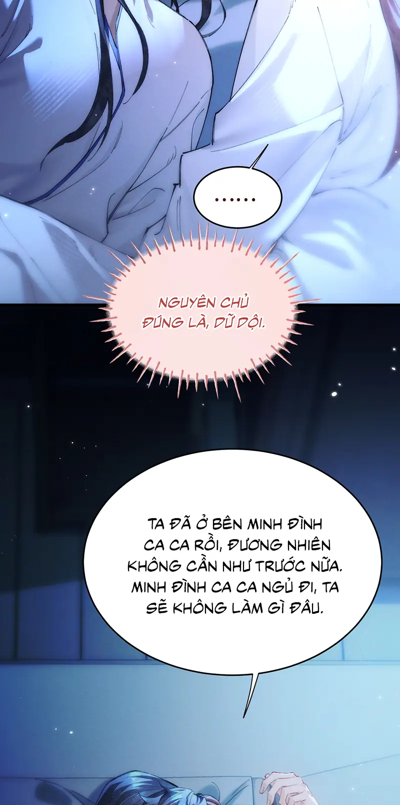 Yêu Là Mong Người Sống – [Hệ Thống Giết Vợ] Chapter 16 - Trang 26