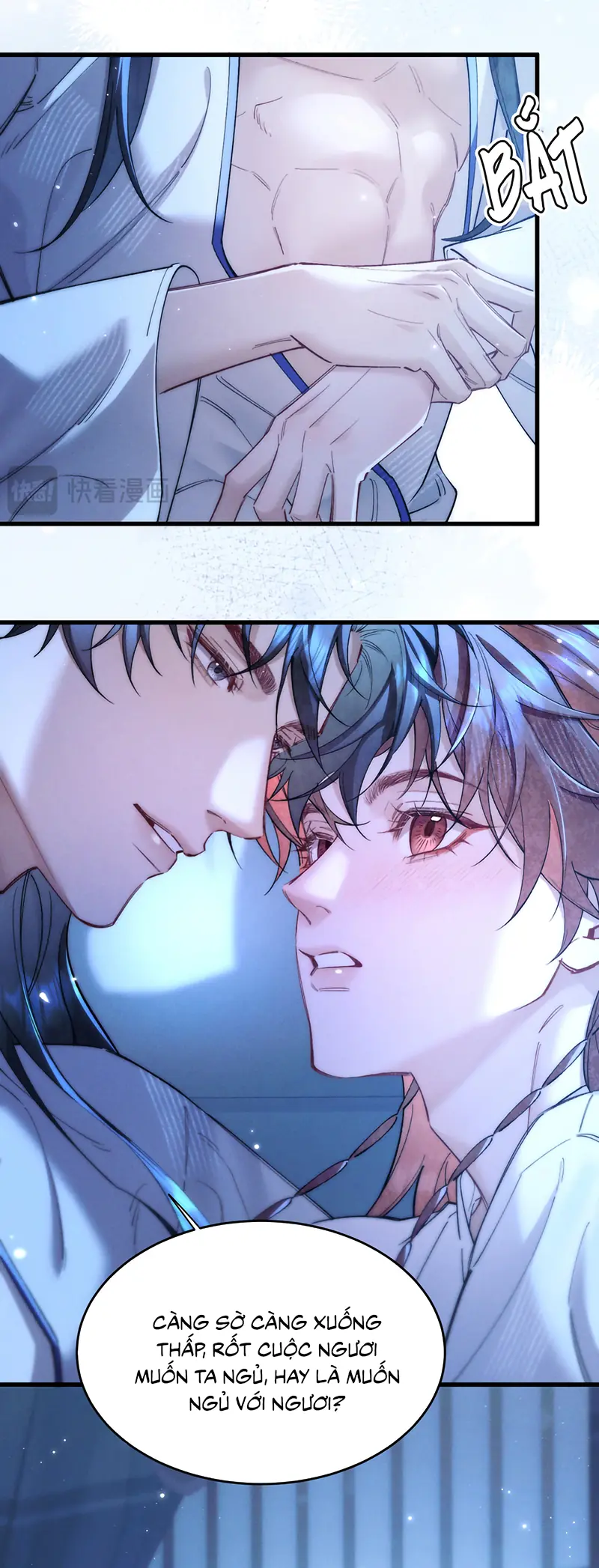 Yêu Là Mong Người Sống – [Hệ Thống Giết Vợ] Chapter 16 - Trang 30