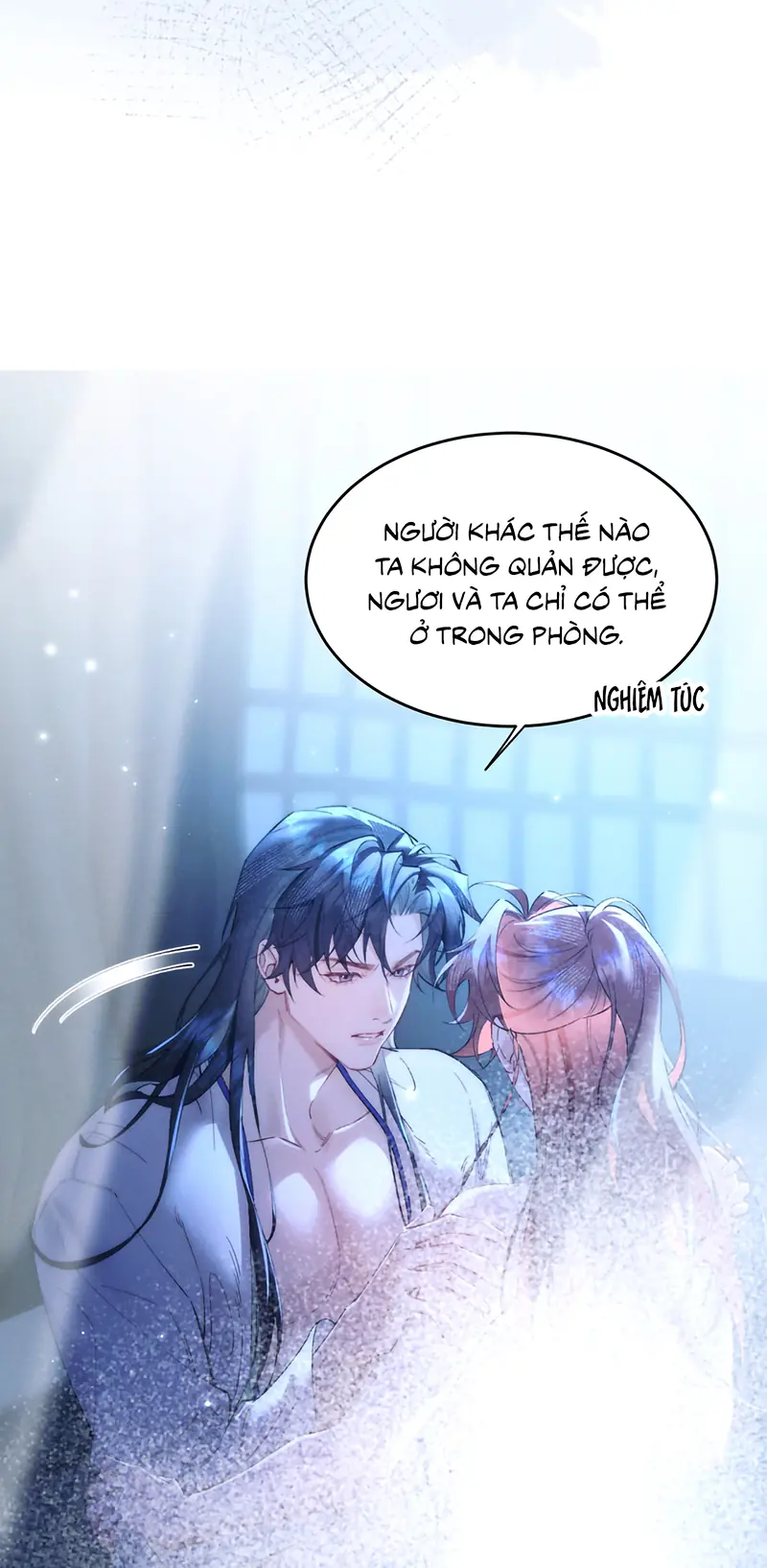 Yêu Là Mong Người Sống – [Hệ Thống Giết Vợ] Chapter 16 - Trang 35