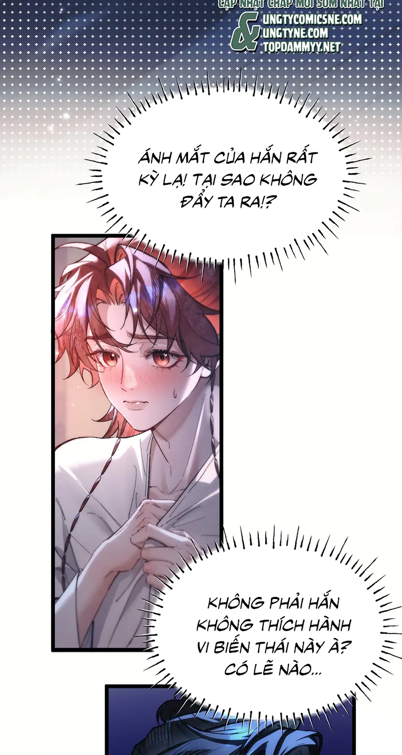 Yêu Là Mong Người Sống – [Hệ Thống Giết Vợ] Chapter 16 - Trang 4