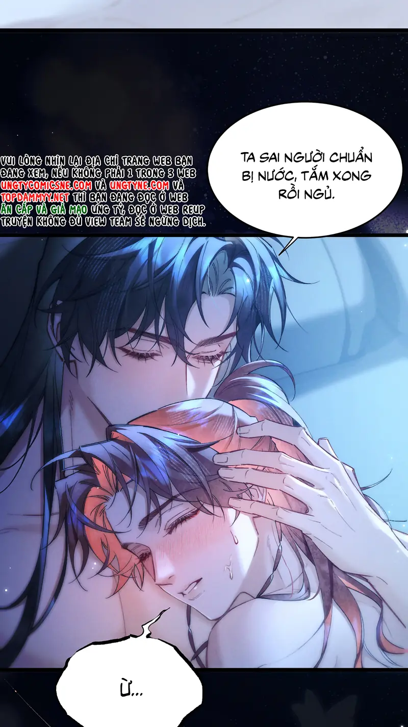 Yêu Là Mong Người Sống – [Hệ Thống Giết Vợ] Chapter 16 - Trang 41