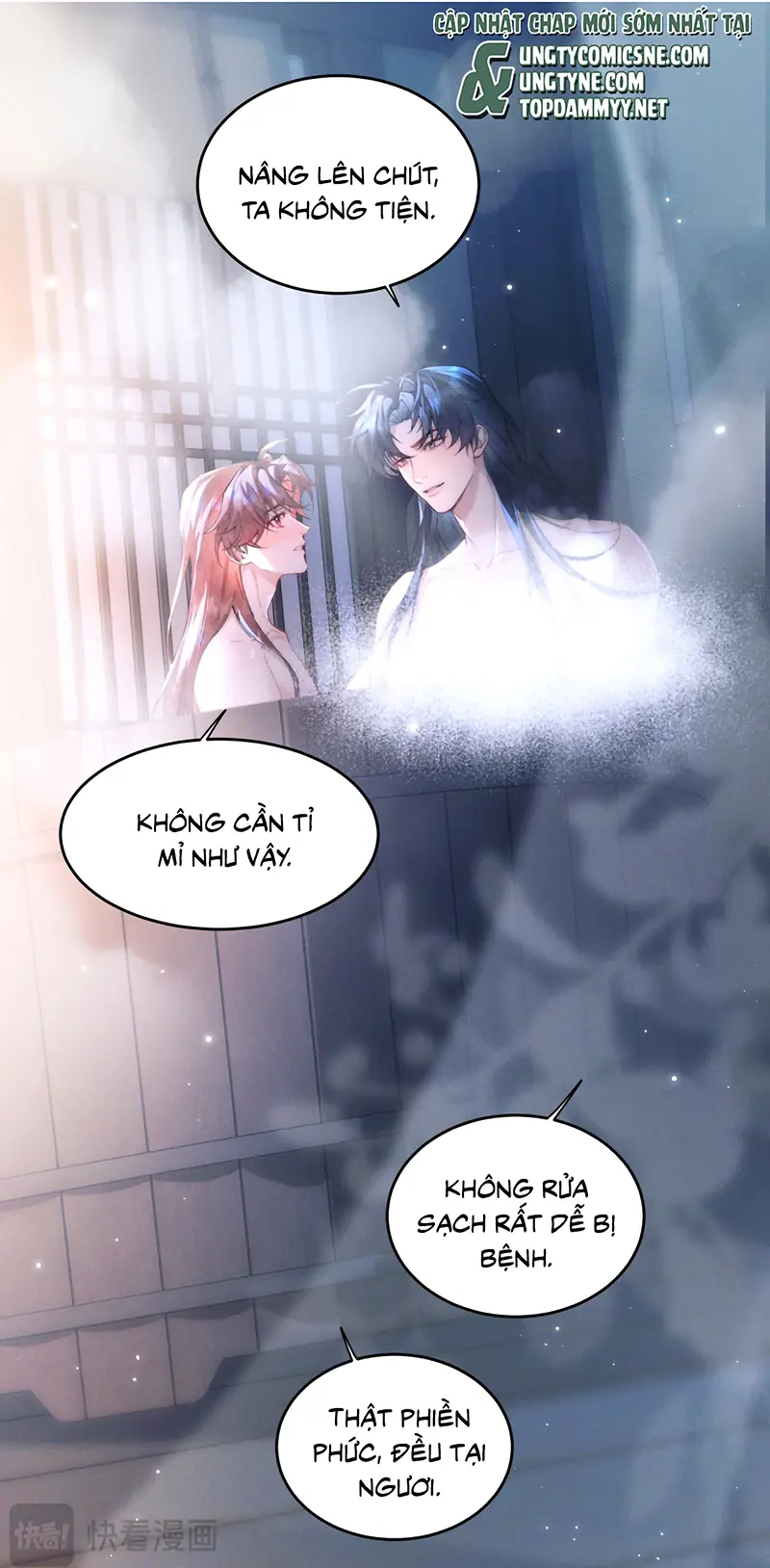 Yêu Là Mong Người Sống – [Hệ Thống Giết Vợ] Chapter 16 - Trang 44