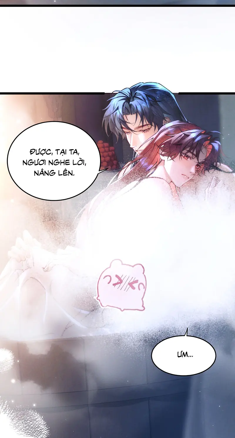 Yêu Là Mong Người Sống – [Hệ Thống Giết Vợ] Chapter 16 - Trang 45
