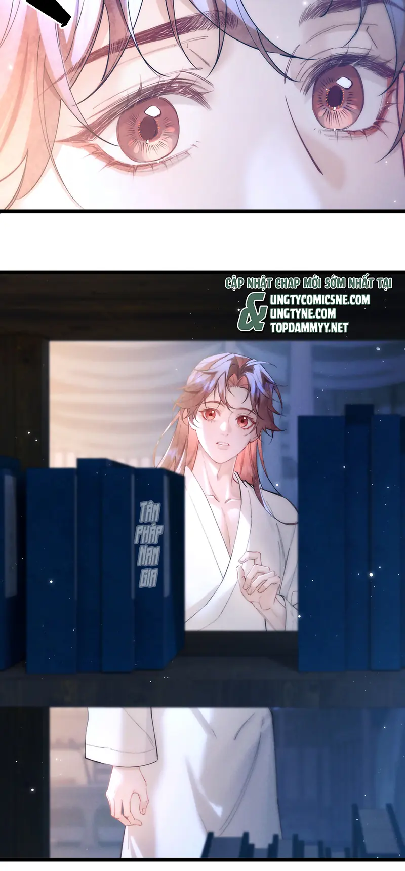 Yêu Là Mong Người Sống – [Hệ Thống Giết Vợ] Chapter 16 - Trang 48