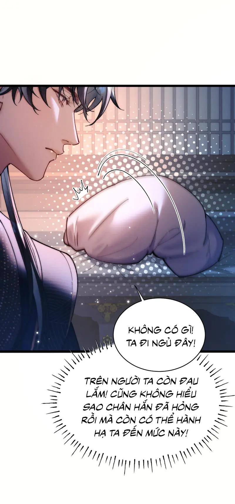 Yêu Là Mong Người Sống – [Hệ Thống Giết Vợ] Chapter 16 - Trang 8