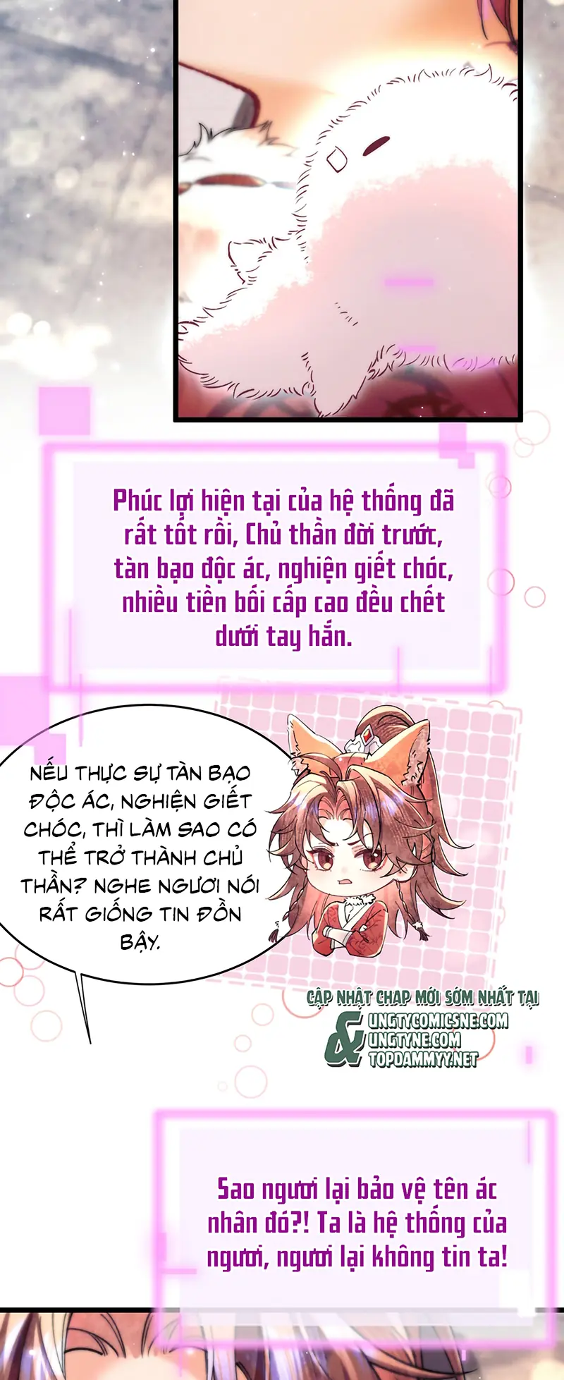 Yêu Là Mong Người Sống – [Hệ Thống Giết Vợ] Chapter 17 - Trang 10