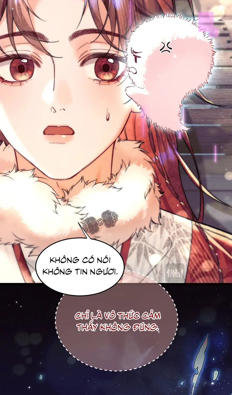 Yêu Là Mong Người Sống – [Hệ Thống Giết Vợ] Chapter 17 - Trang 11