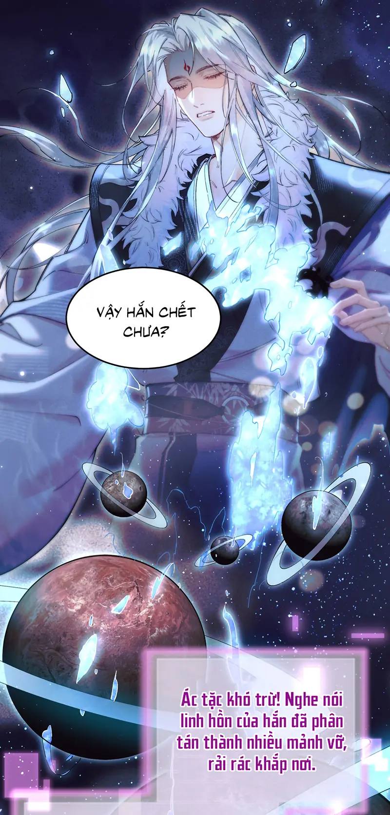Yêu Là Mong Người Sống – [Hệ Thống Giết Vợ] Chapter 17 - Trang 12
