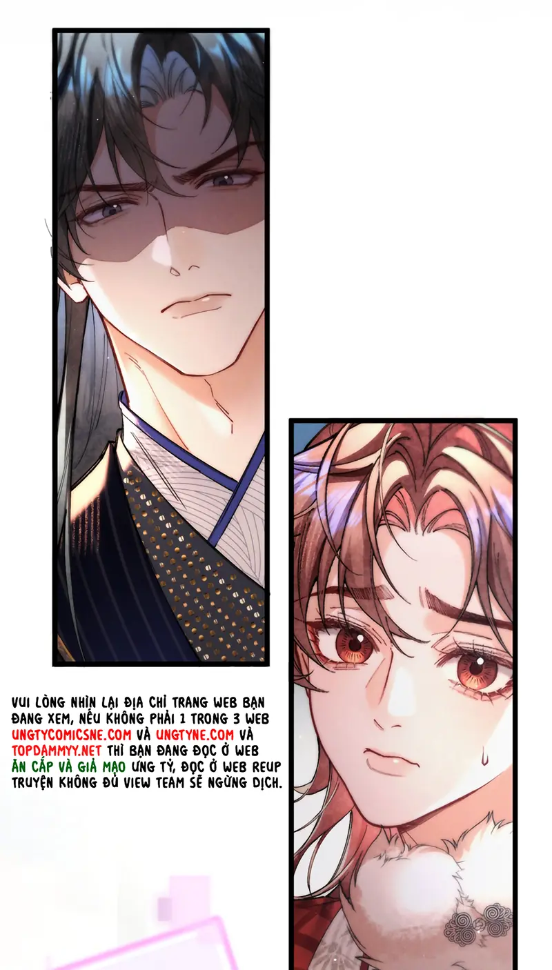 Yêu Là Mong Người Sống – [Hệ Thống Giết Vợ] Chapter 17 - Trang 22