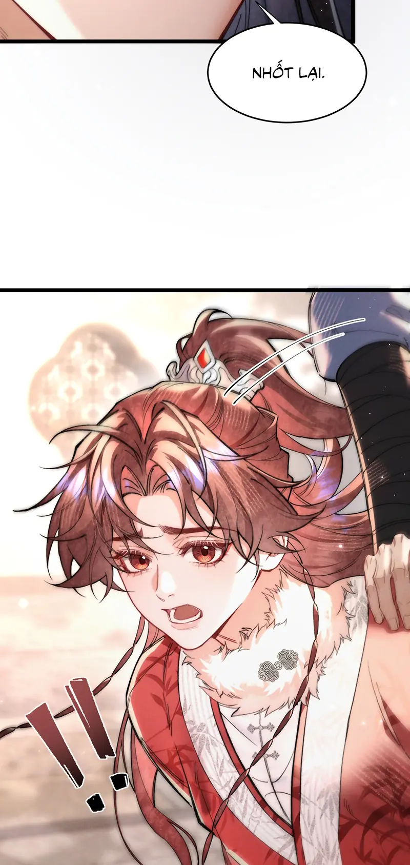 Yêu Là Mong Người Sống – [Hệ Thống Giết Vợ] Chapter 17 - Trang 26