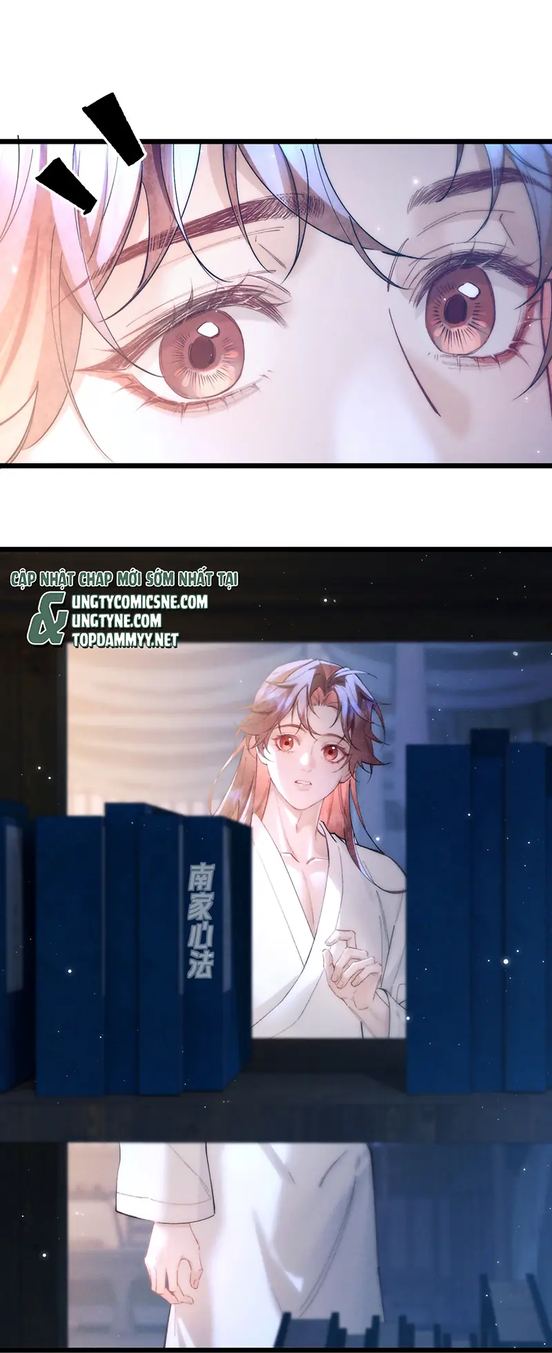 Yêu Là Mong Người Sống – [Hệ Thống Giết Vợ] Chapter 17 - Trang 3