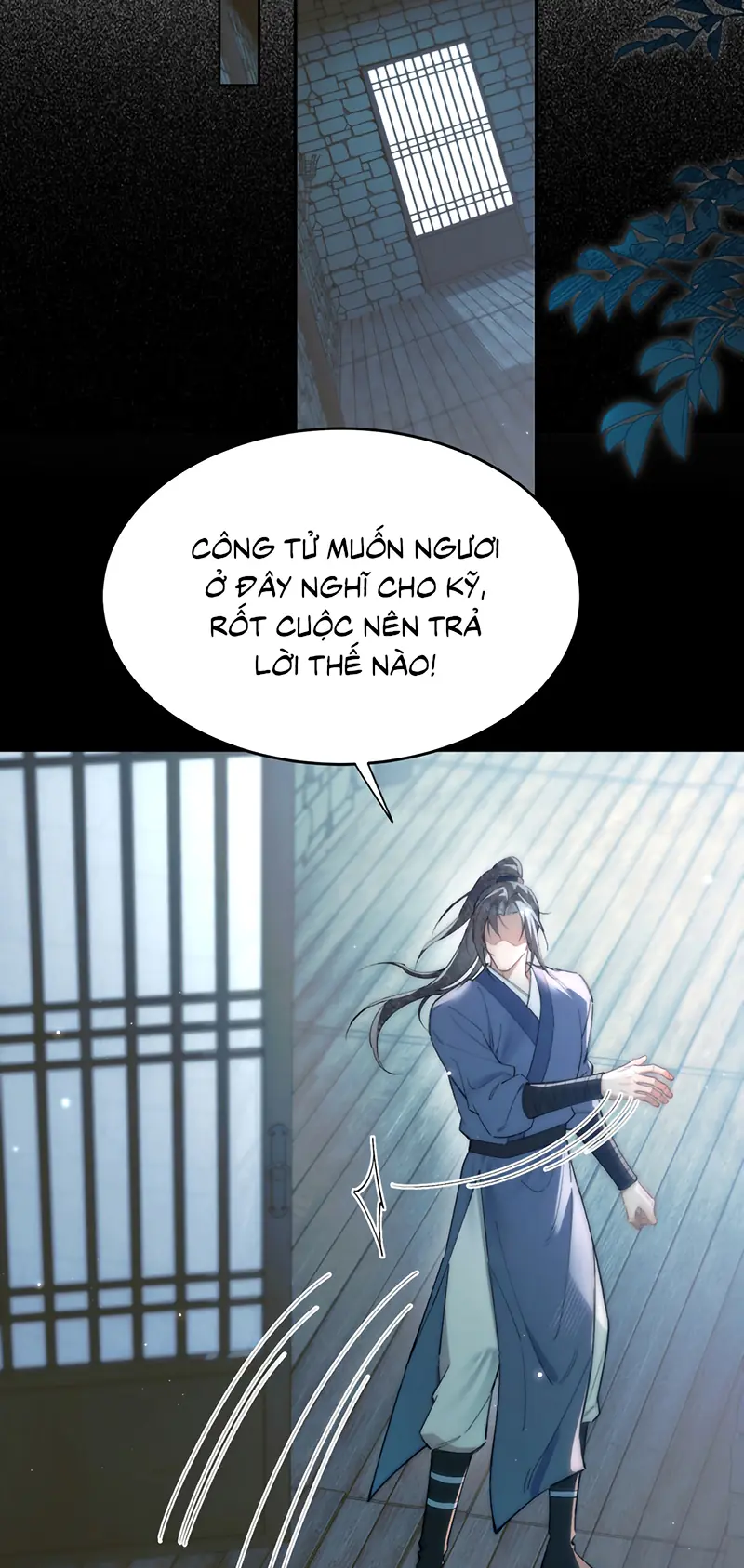 Yêu Là Mong Người Sống – [Hệ Thống Giết Vợ] Chapter 17 - Trang 30