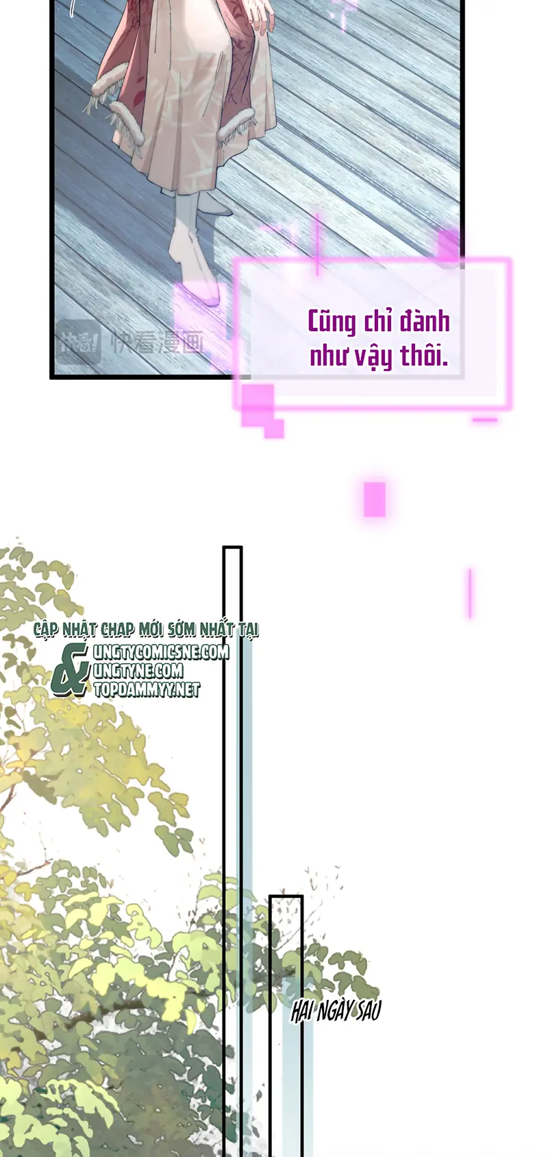 Yêu Là Mong Người Sống – [Hệ Thống Giết Vợ] Chapter 17 - Trang 34