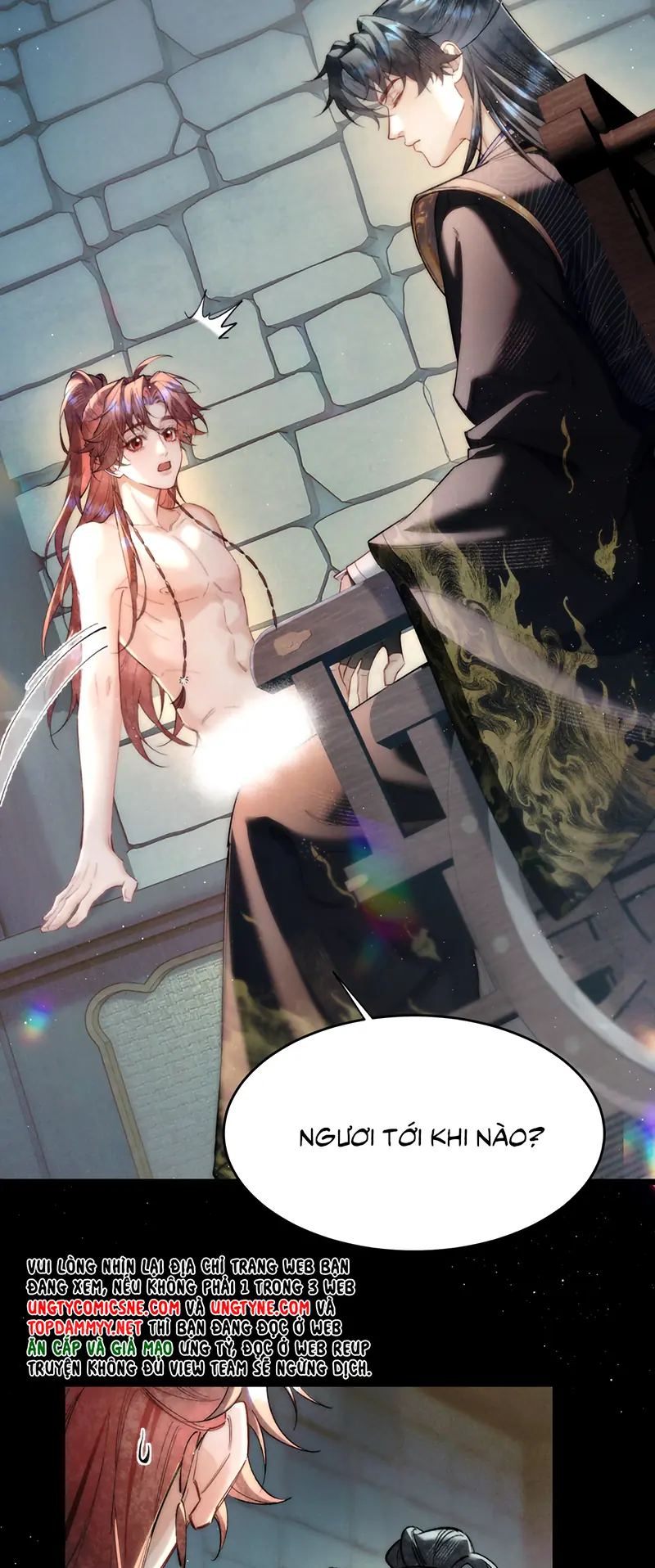 Yêu Là Mong Người Sống – [Hệ Thống Giết Vợ] Chapter 17 - Trang 39