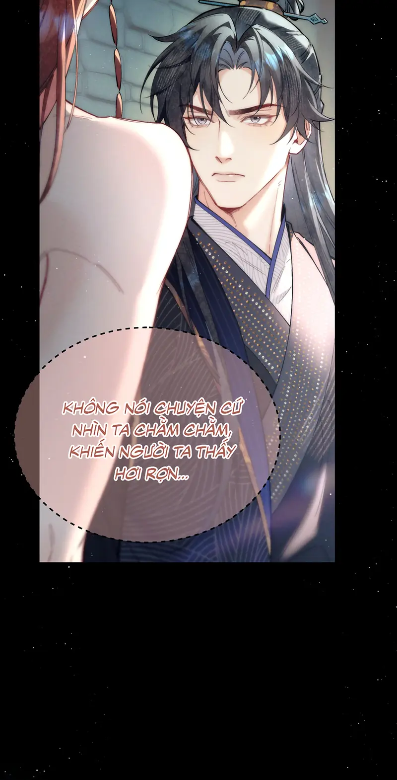 Yêu Là Mong Người Sống – [Hệ Thống Giết Vợ] Chapter 17 - Trang 40