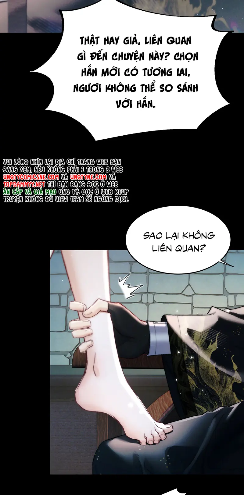 Yêu Là Mong Người Sống – [Hệ Thống Giết Vợ] Chapter 17 - Trang 44