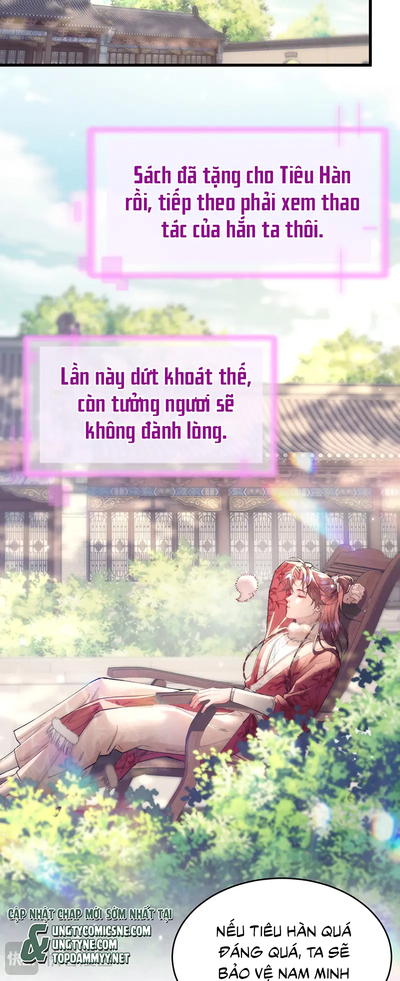 Yêu Là Mong Người Sống – [Hệ Thống Giết Vợ] Chapter 17 - Trang 5