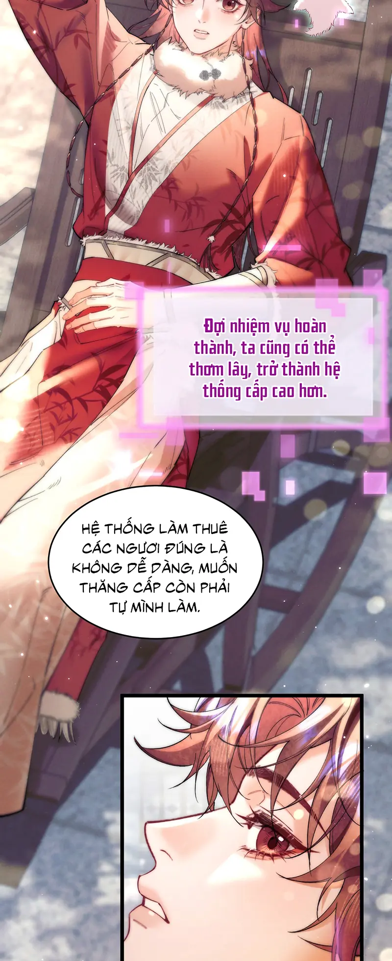 Yêu Là Mong Người Sống – [Hệ Thống Giết Vợ] Chapter 17 - Trang 9