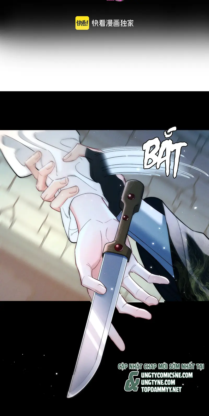 Yêu Là Mong Người Sống – [Hệ Thống Giết Vợ] Chapter 18 - Trang 11
