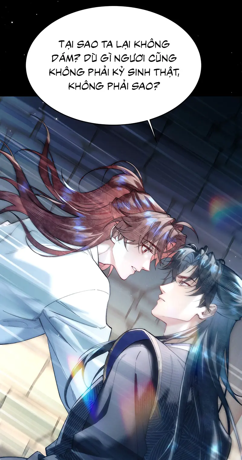 Yêu Là Mong Người Sống – [Hệ Thống Giết Vợ] Chapter 18 - Trang 12