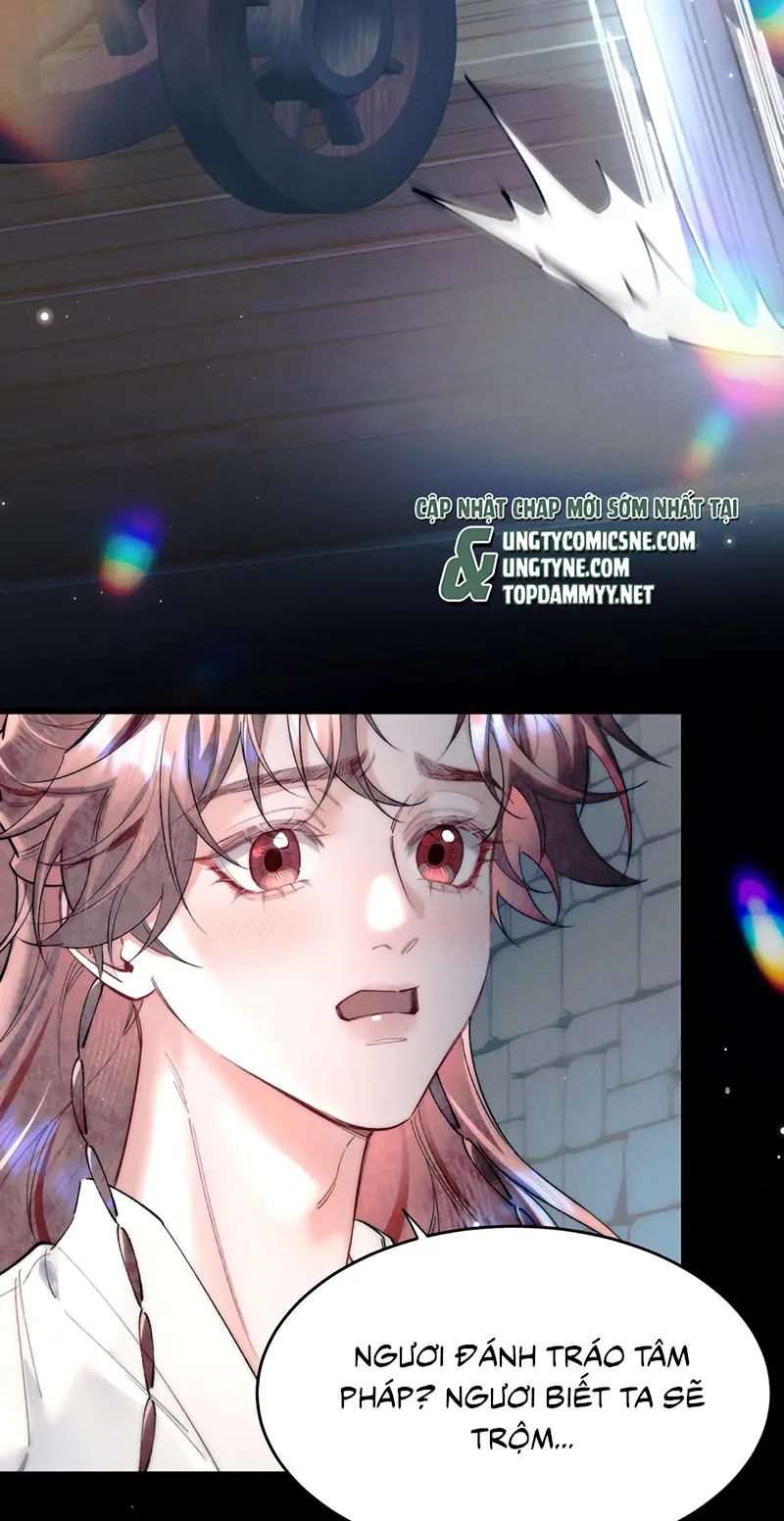 Yêu Là Mong Người Sống – [Hệ Thống Giết Vợ] Chapter 18 - Trang 16