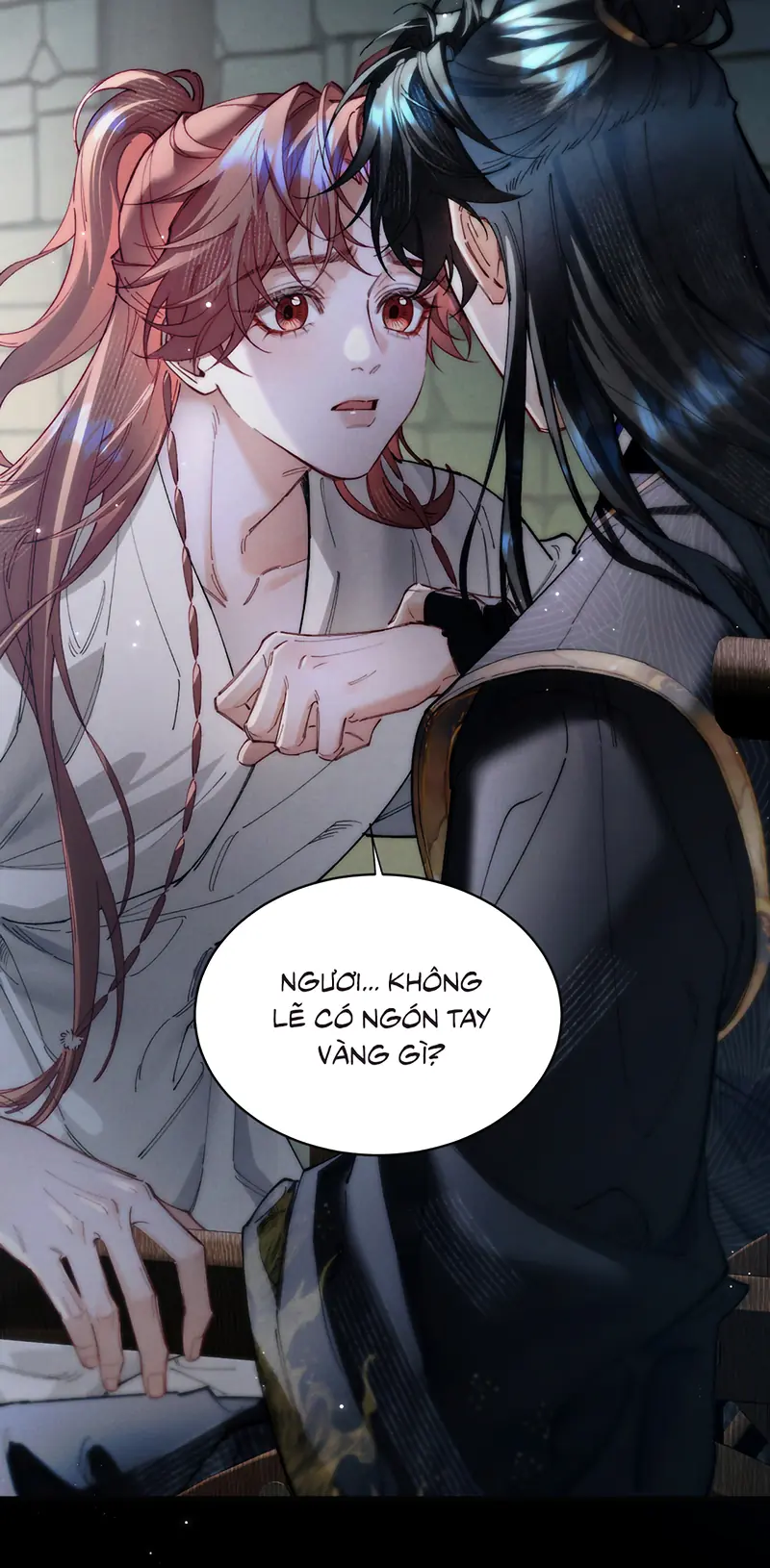 Yêu Là Mong Người Sống – [Hệ Thống Giết Vợ] Chapter 18 - Trang 20