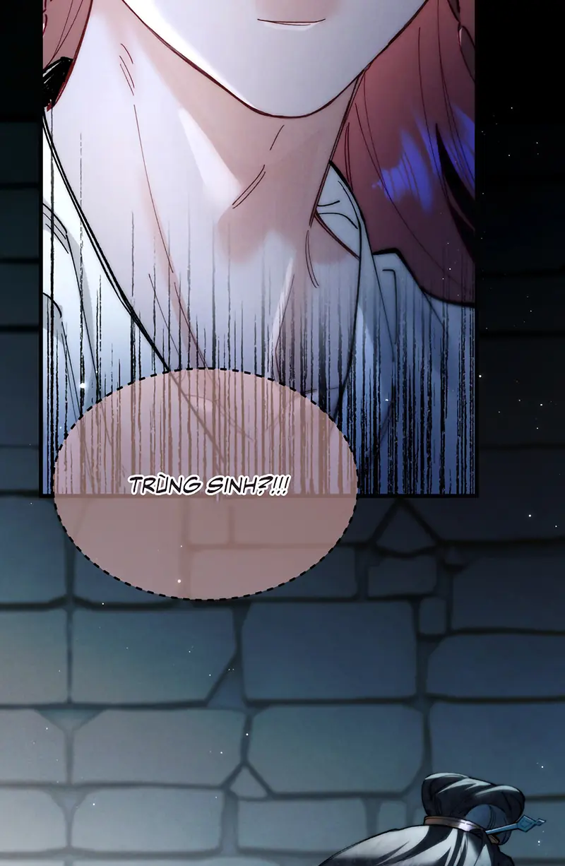 Yêu Là Mong Người Sống – [Hệ Thống Giết Vợ] Chapter 18 - Trang 23