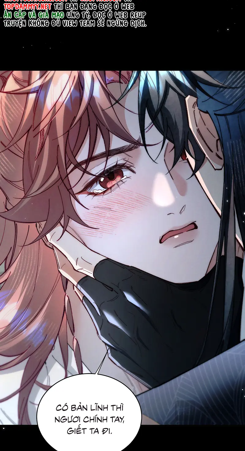 Yêu Là Mong Người Sống – [Hệ Thống Giết Vợ] Chapter 18 - Trang 25