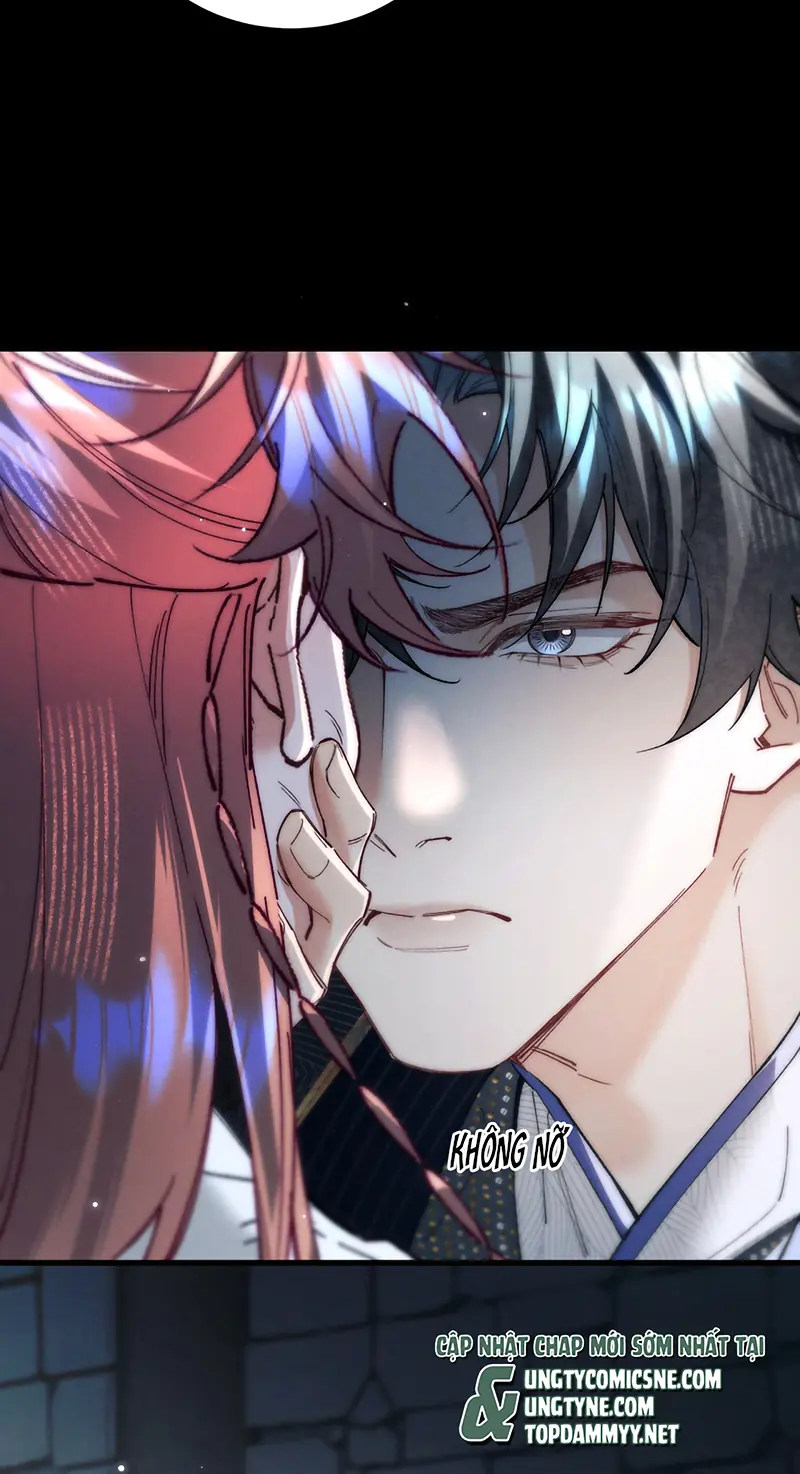 Yêu Là Mong Người Sống – [Hệ Thống Giết Vợ] Chapter 18 - Trang 26