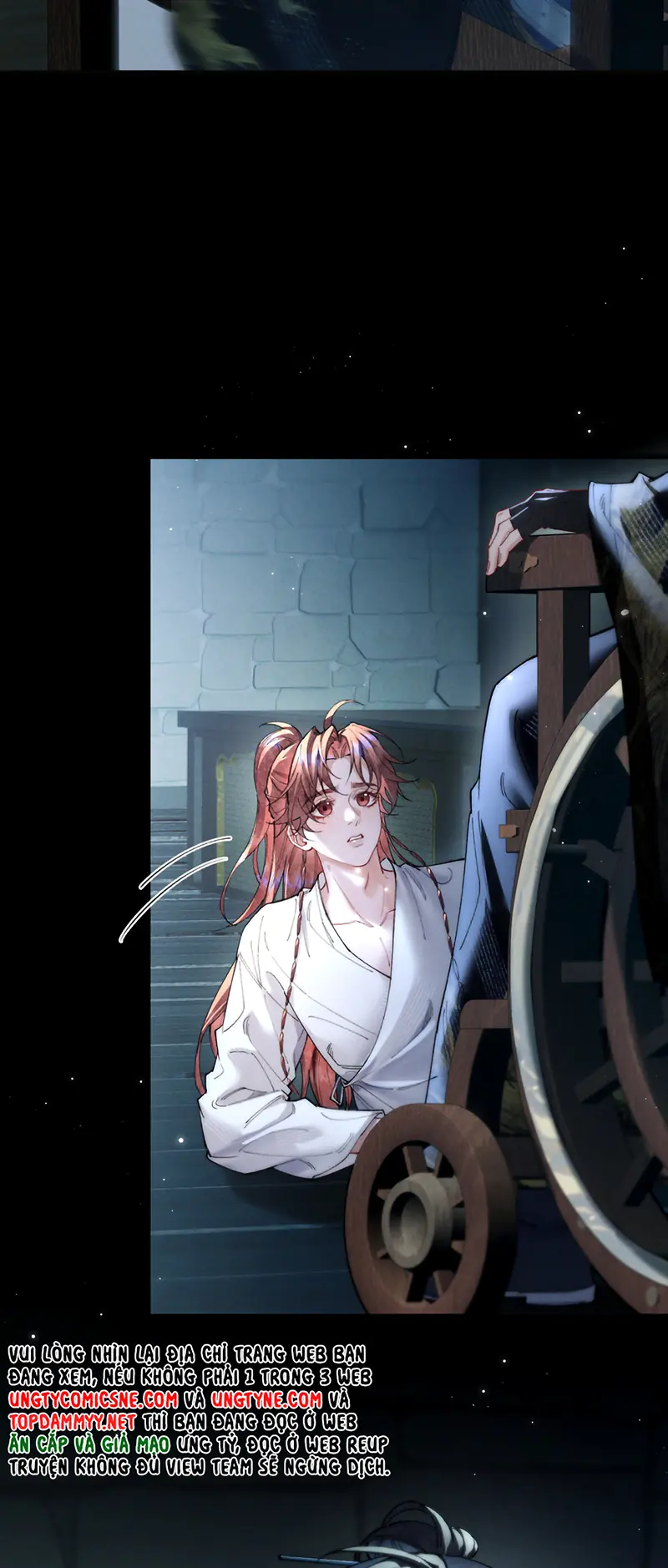 Yêu Là Mong Người Sống – [Hệ Thống Giết Vợ] Chapter 18 - Trang 28