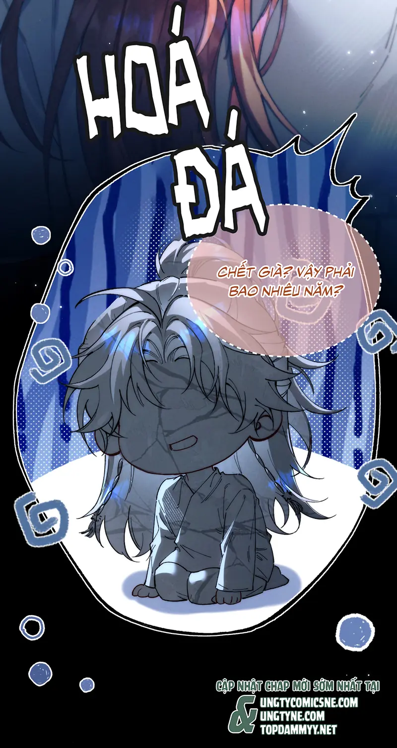 Yêu Là Mong Người Sống – [Hệ Thống Giết Vợ] Chapter 18 - Trang 30