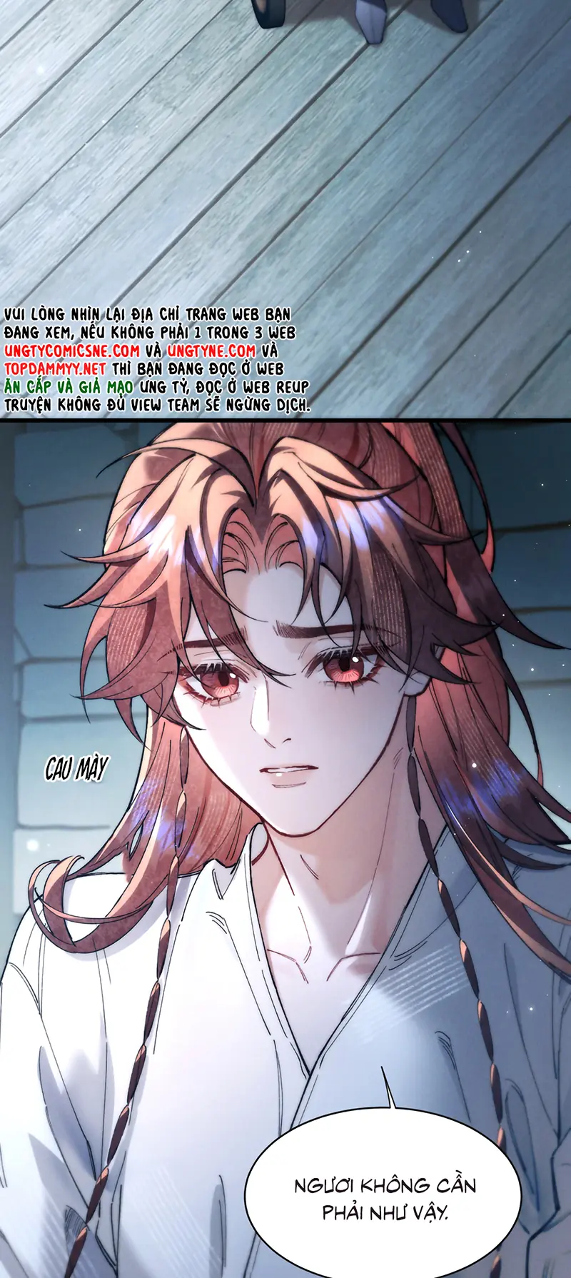 Yêu Là Mong Người Sống – [Hệ Thống Giết Vợ] Chapter 18 - Trang 32