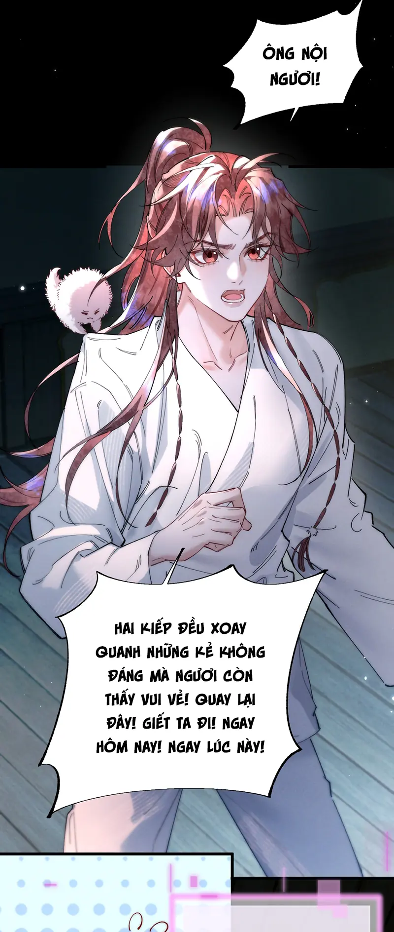Yêu Là Mong Người Sống – [Hệ Thống Giết Vợ] Chapter 18 - Trang 39