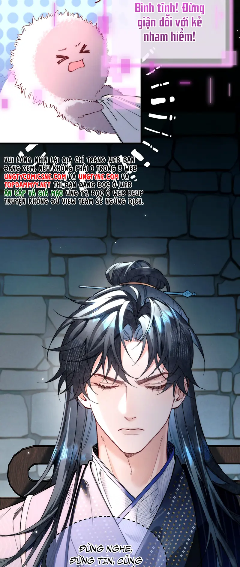 Yêu Là Mong Người Sống – [Hệ Thống Giết Vợ] Chapter 18 - Trang 40