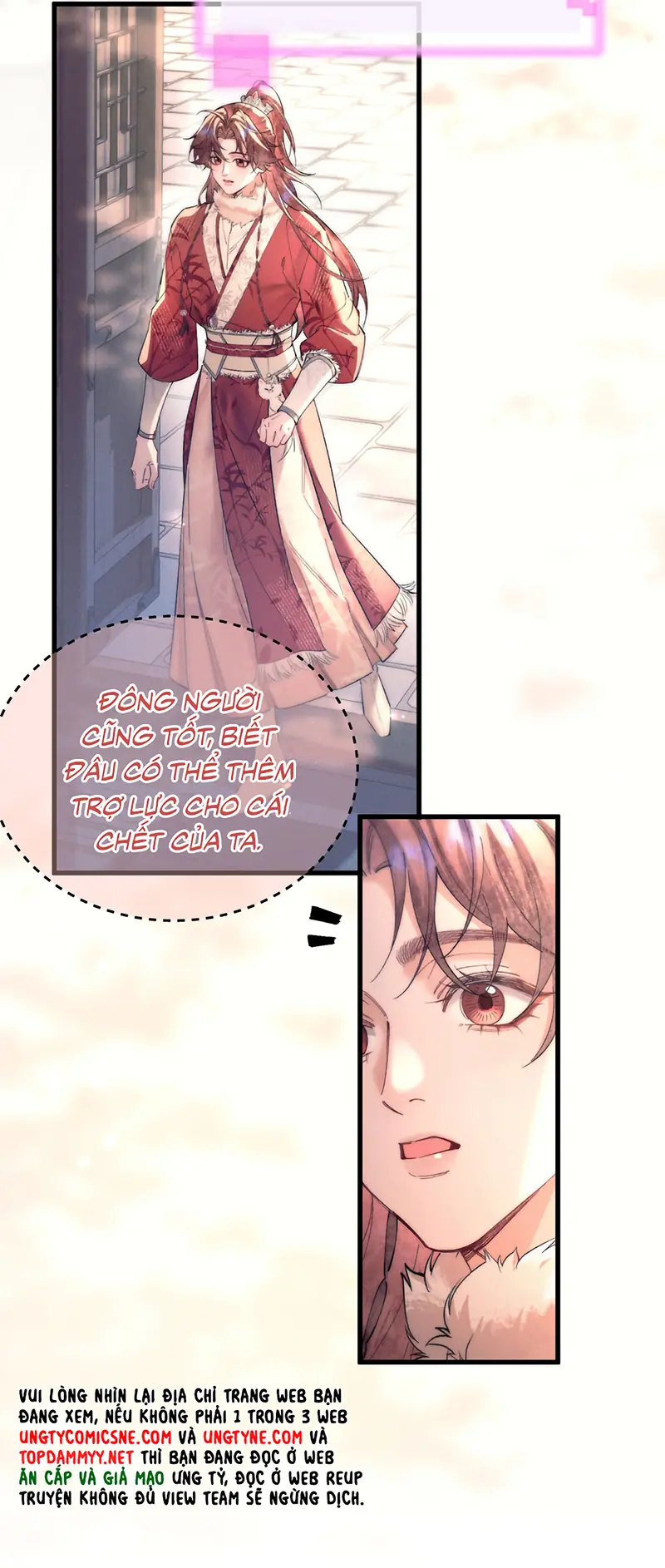 Yêu Là Mong Người Sống – [Hệ Thống Giết Vợ] Chapter 18 - Trang 43