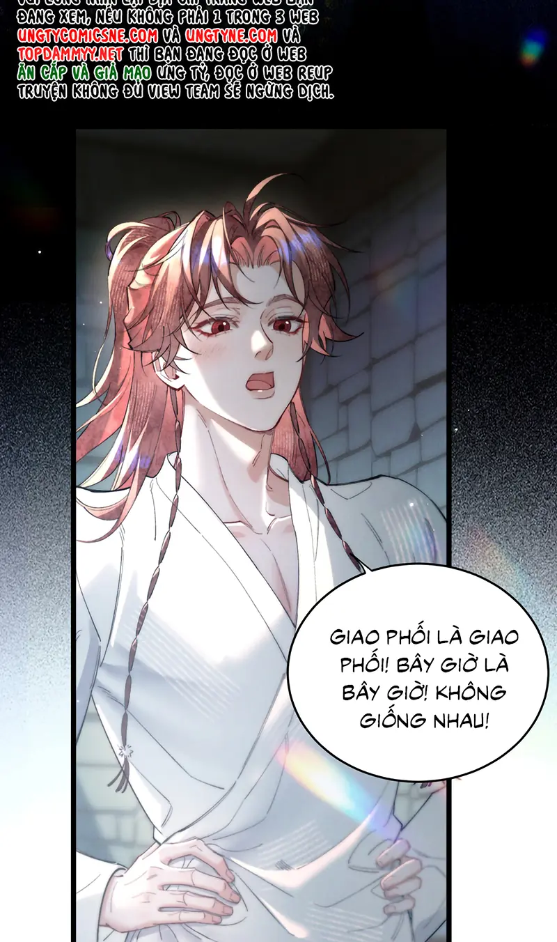 Yêu Là Mong Người Sống – [Hệ Thống Giết Vợ] Chapter 18 - Trang 6