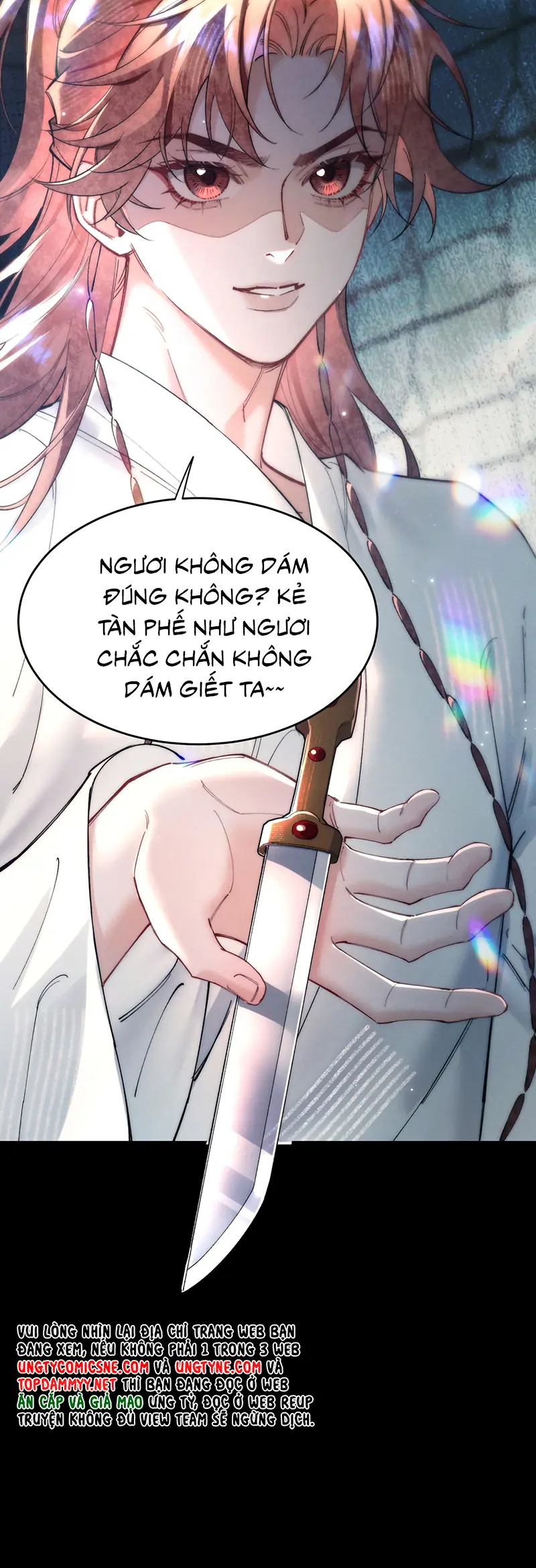 Yêu Là Mong Người Sống – [Hệ Thống Giết Vợ] Chapter 18 - Trang 9