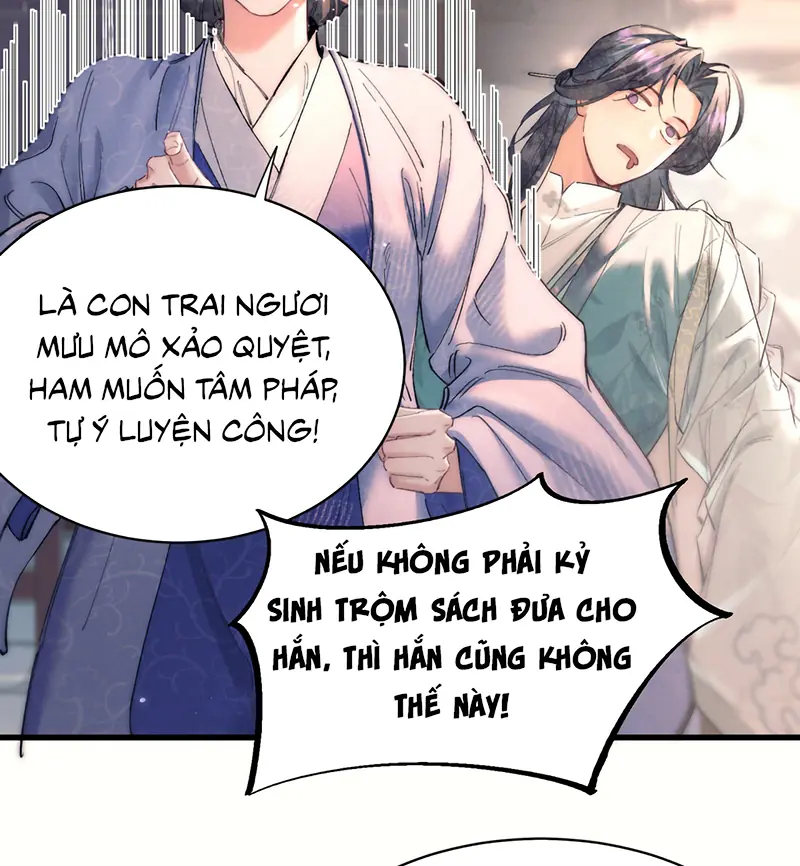 Yêu Là Mong Người Sống – [Hệ Thống Giết Vợ] Chapter 19 - Trang 10