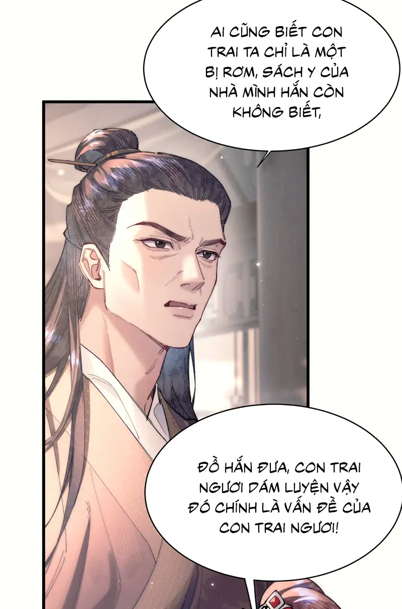 Yêu Là Mong Người Sống – [Hệ Thống Giết Vợ] Chapter 19 - Trang 11