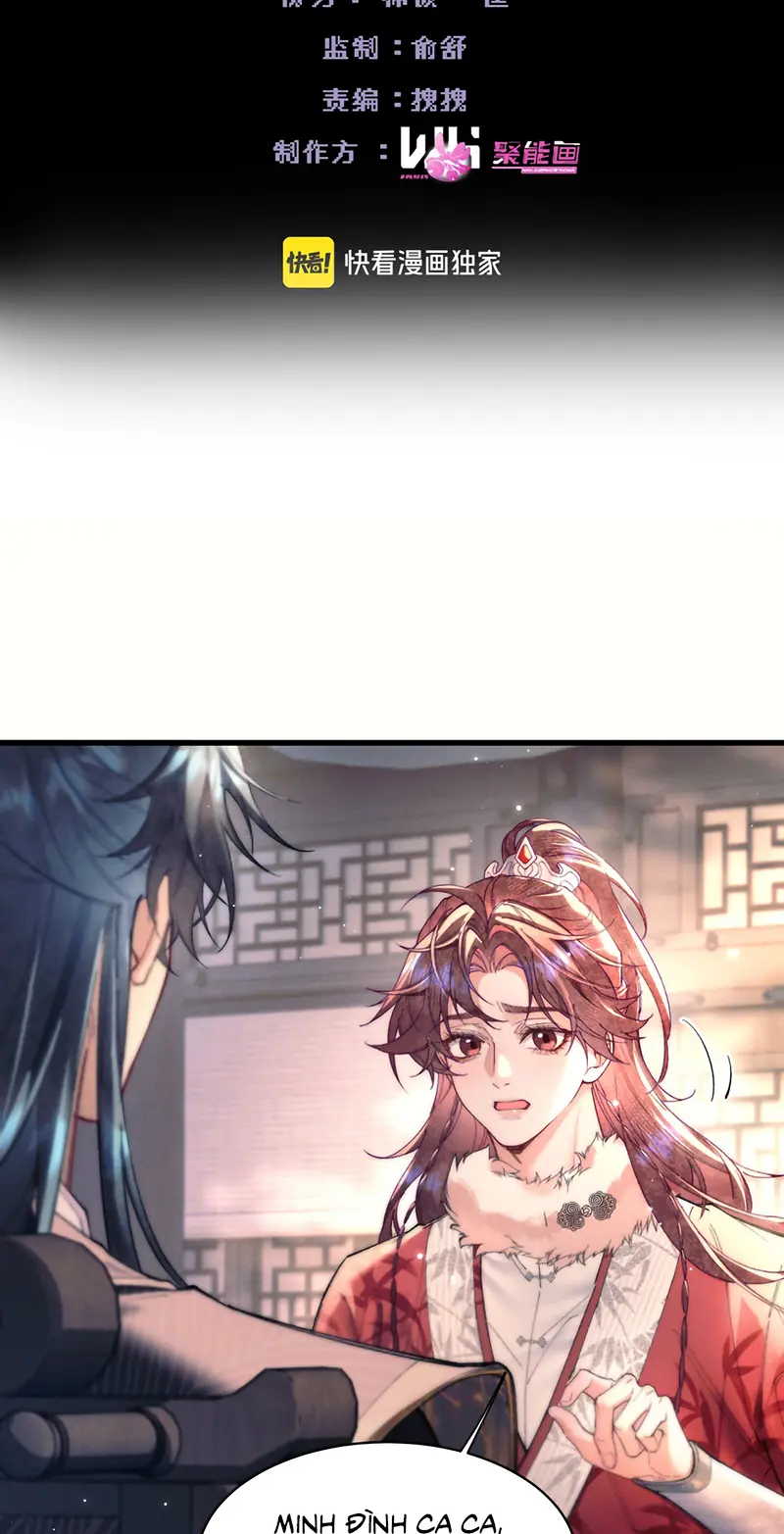 Yêu Là Mong Người Sống – [Hệ Thống Giết Vợ] Chapter 19 - Trang 14