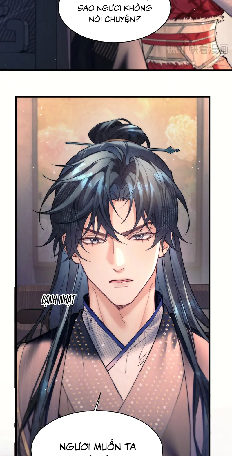 Yêu Là Mong Người Sống – [Hệ Thống Giết Vợ] Chapter 19 - Trang 15