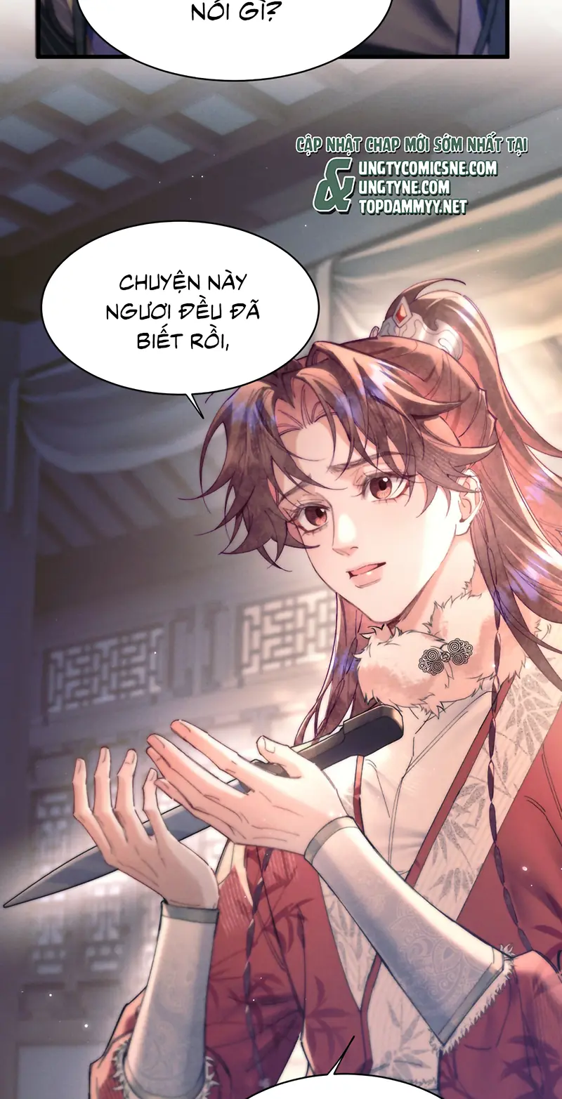 Yêu Là Mong Người Sống – [Hệ Thống Giết Vợ] Chapter 19 - Trang 16
