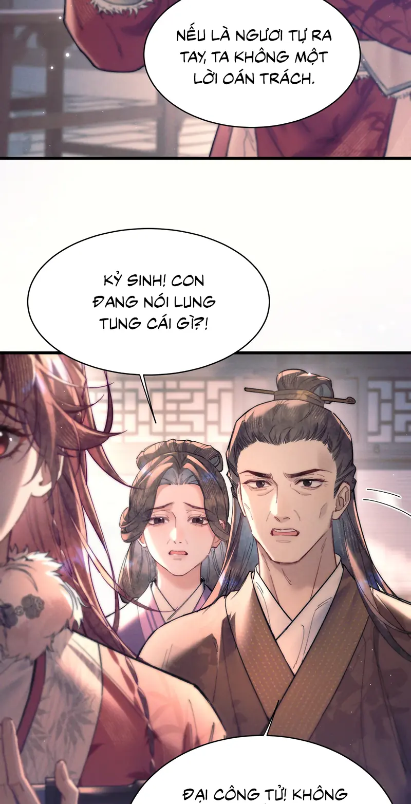Yêu Là Mong Người Sống – [Hệ Thống Giết Vợ] Chapter 19 - Trang 17