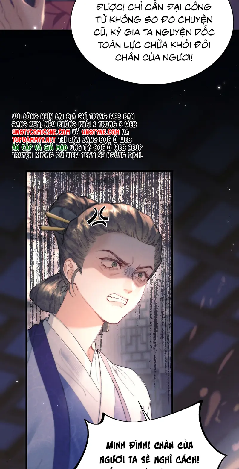 Yêu Là Mong Người Sống – [Hệ Thống Giết Vợ] Chapter 19 - Trang 18