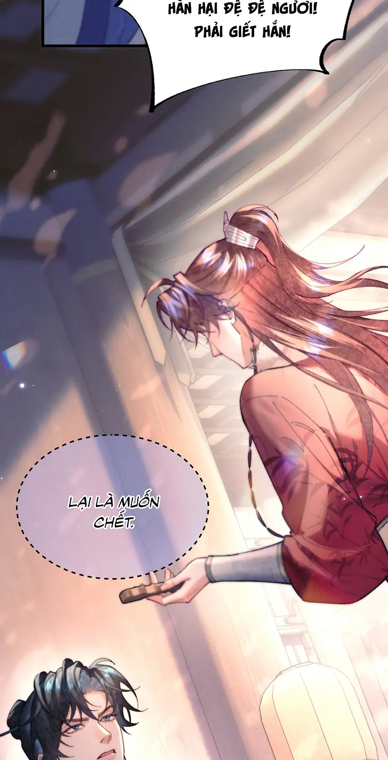Yêu Là Mong Người Sống – [Hệ Thống Giết Vợ] Chapter 19 - Trang 19
