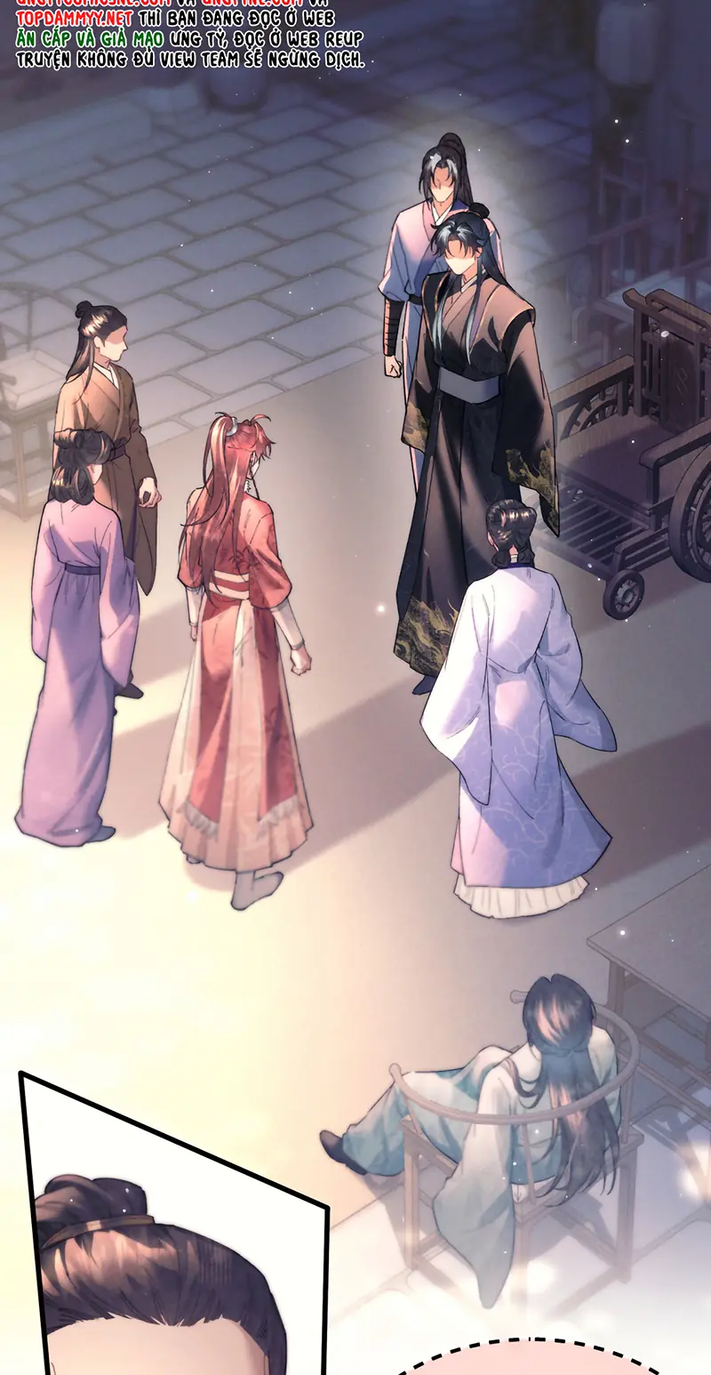 Yêu Là Mong Người Sống – [Hệ Thống Giết Vợ] Chapter 19 - Trang 28