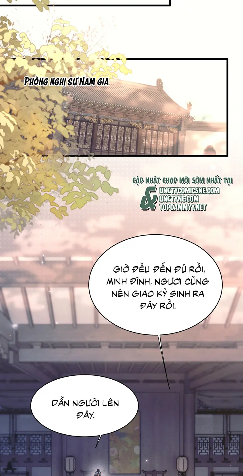 Yêu Là Mong Người Sống – [Hệ Thống Giết Vợ] Chapter 19 - Trang 3