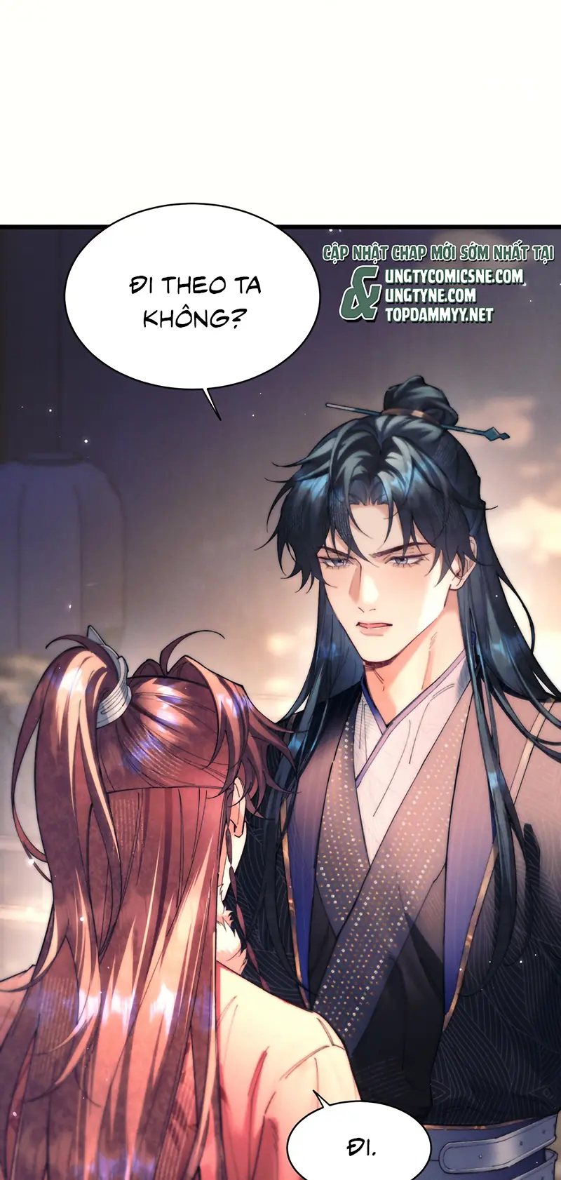 Yêu Là Mong Người Sống – [Hệ Thống Giết Vợ] Chapter 19 - Trang 30