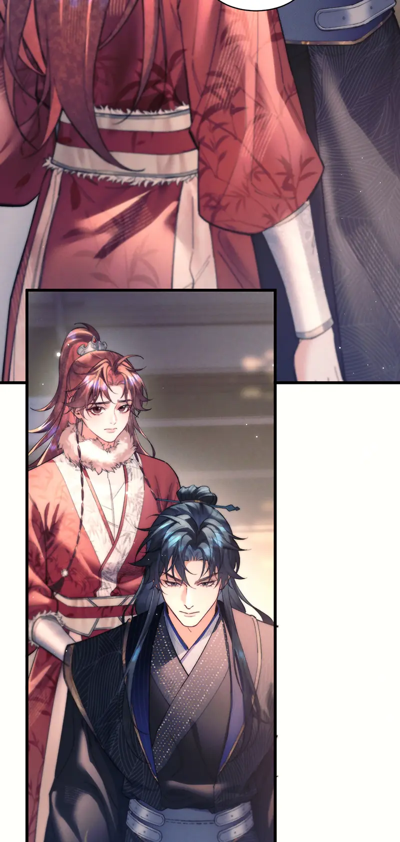 Yêu Là Mong Người Sống – [Hệ Thống Giết Vợ] Chapter 19 - Trang 31