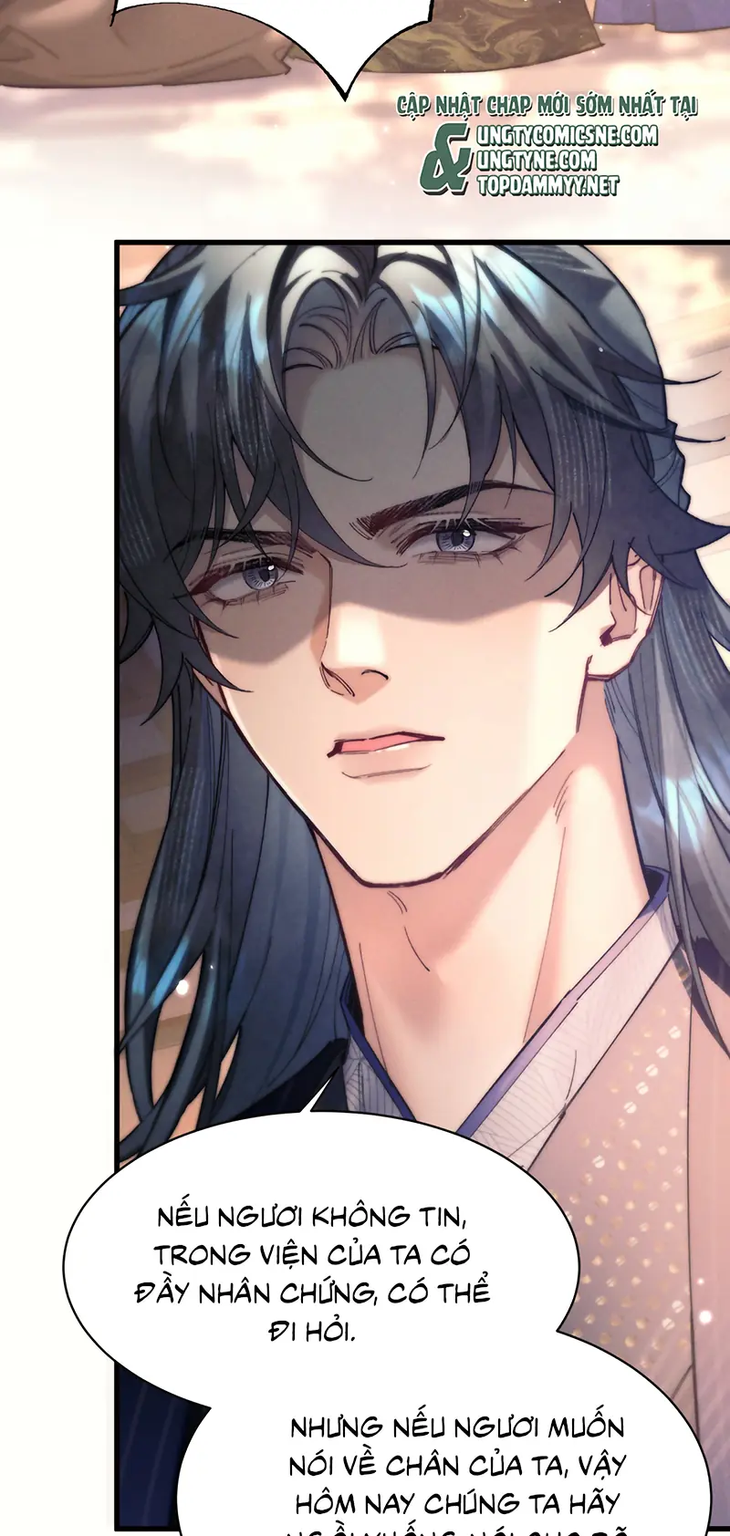 Yêu Là Mong Người Sống – [Hệ Thống Giết Vợ] Chapter 19 - Trang 36